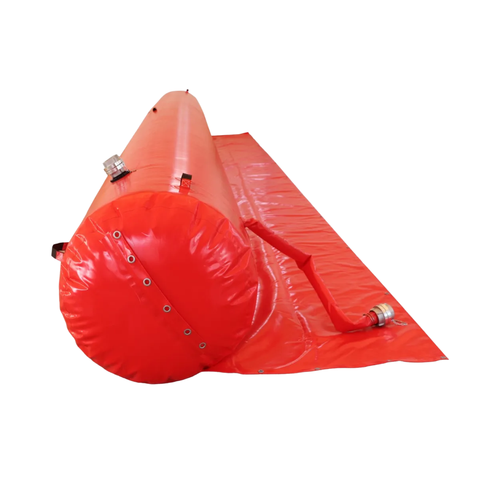 Rękaw przeciwpowodziowy OWN Aquor© PCV 10m ø 120cm - RP1012
