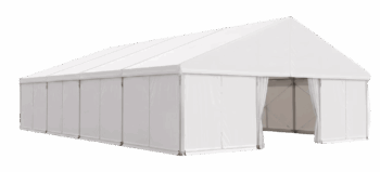 Hala namiotowa modułowa CracksMAN&copy; Temporary Structure