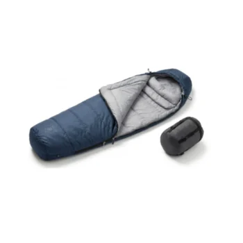 Śpiwór terenowy typu mumia CracksMAN© Tactical Mummy Sleeping Bag