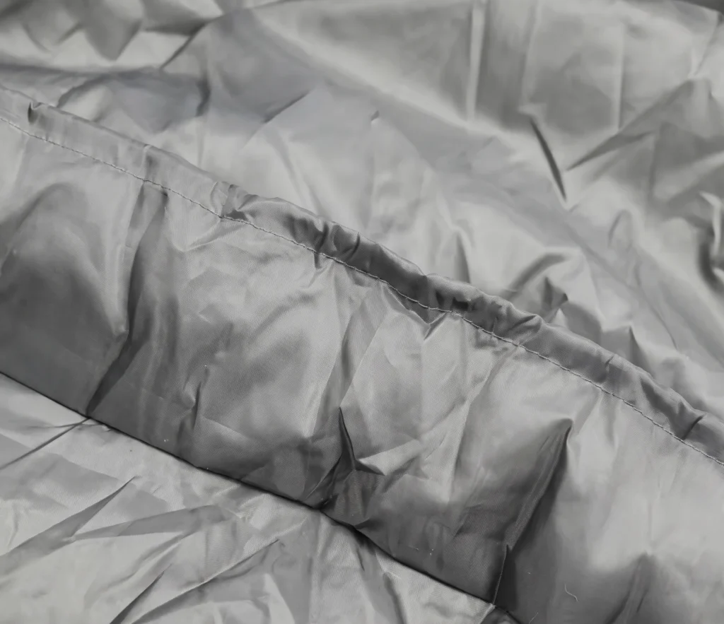 Śpiwór terenowy typu mumia CracksMAN© Tactical Mummy Sleeping Bag