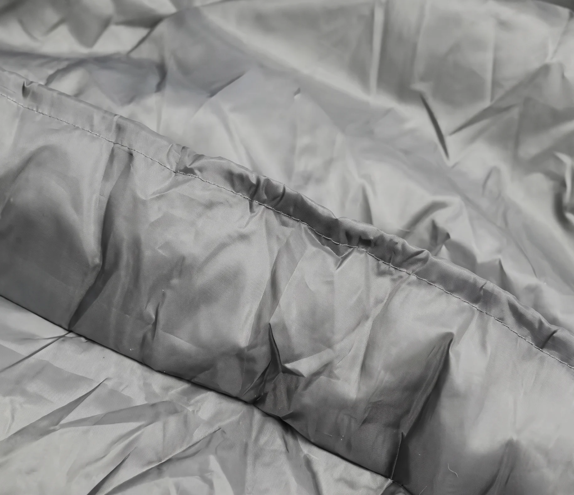 Śpiwór terenowy typu mumia CracksMAN© Tactical Mummy Sleeping Bag - obrazek 3
