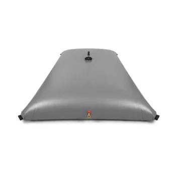 Zbiornik do magazynowania wody PVC - OWN Aquor© L 200 000L - 500 000L